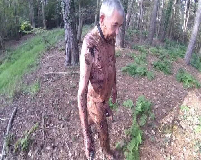 Andy: Partie 2 Dirty Ib the Woods