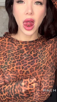 Kink JOI Nylon Fetish