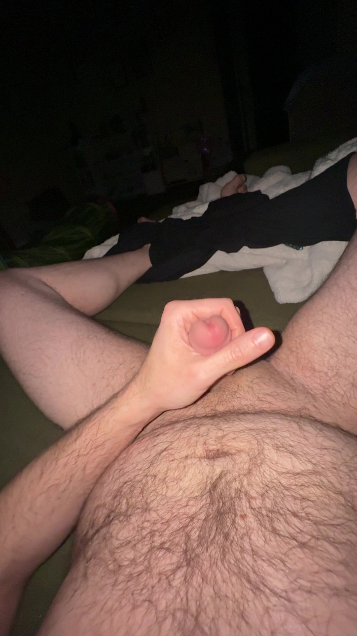 Eatfresh1o1: Szarpanie Precum