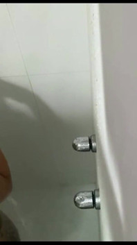 Ana Miller E Ktal Em Foda No Banho