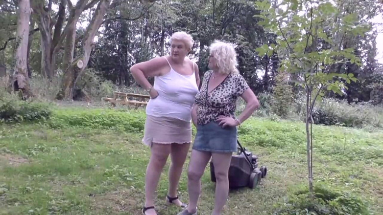 Uk Joolz: Piknik w lesie część 1