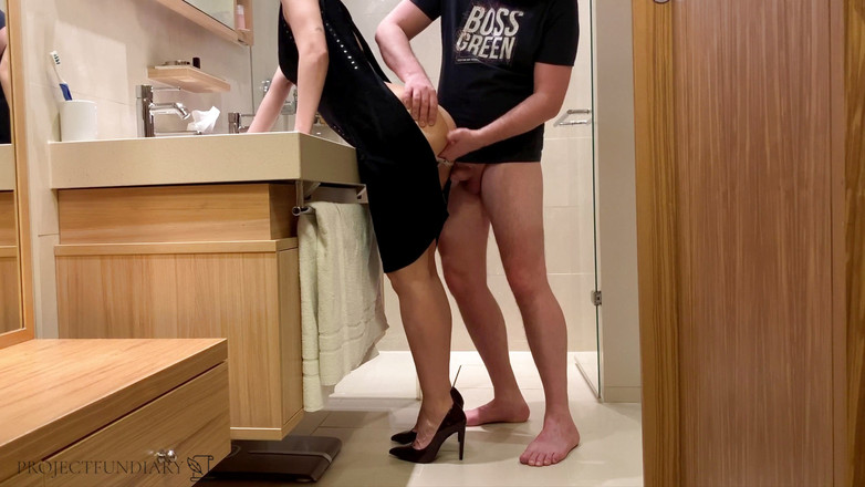 Projectsexdiary: Une demi-sœur baise par derrière - une vie ruinée