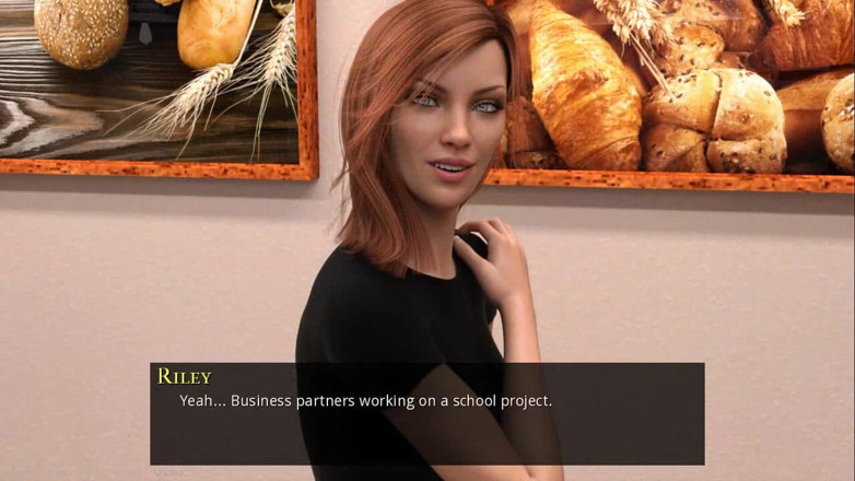 Dirty GamesXxX: En man för alla: underskrifter - avsnitt 20