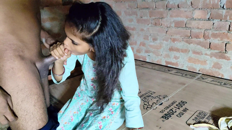 Shivanibaby: Thinking It to Be Ice Cream, the Girl Licked All...