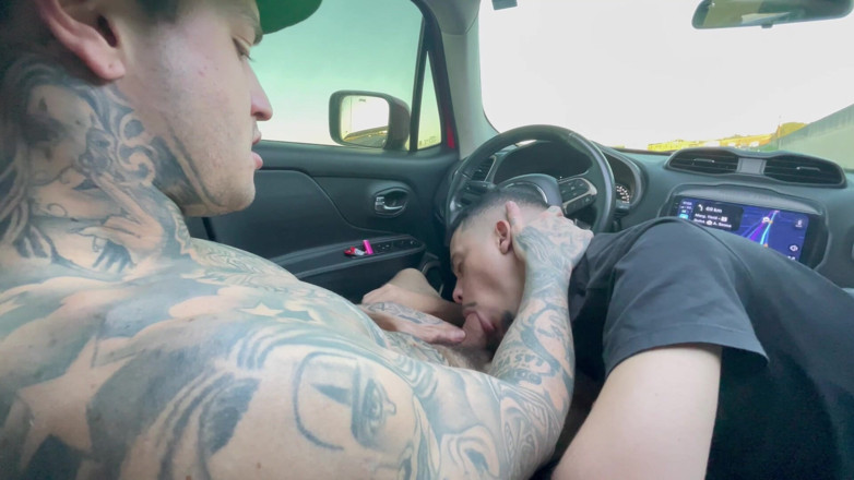 ErickDiazSp: I Got a on the Road
