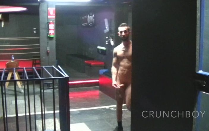 Amazing porn bareback private club: 2155 Twin Kfuck scopata in prigione dal guardiano grande cazzo...