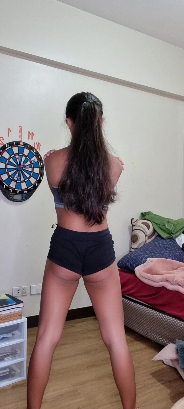 creamberryfairy: 4 Squats Kümesi