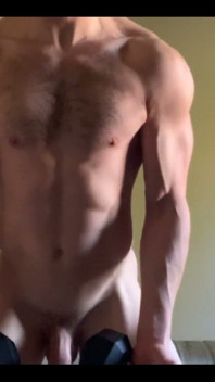Workout with Me