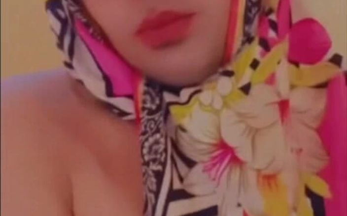 Jasiya: ¿Alguna vez has visto una figura de mariquita como esta...