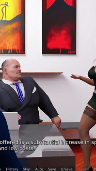 Anna heyecan verici sevgi #13 - parmak