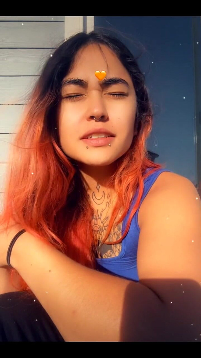 lilRavenFox: उफ़, हमारी लिल अपडेट पोस्ट करना लगभग भूल गए!
