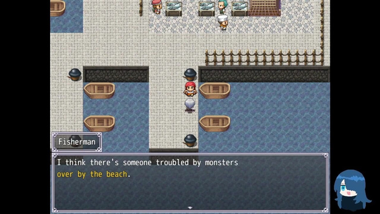 Rakumo: Dragon Conquista - parte 2