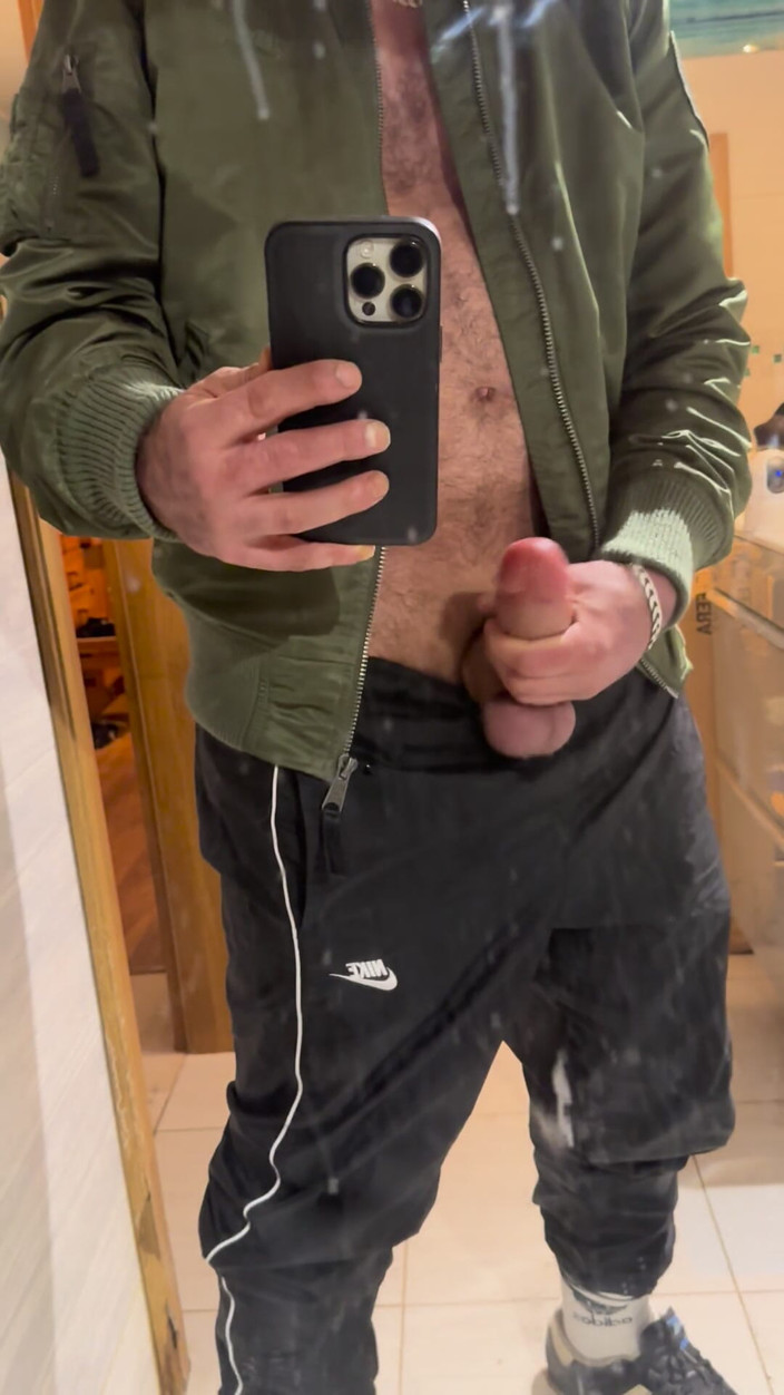 Ditrypig fetish: Grosse bite