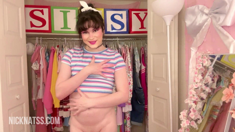 Natalie Napoli: Po prostu przejście!