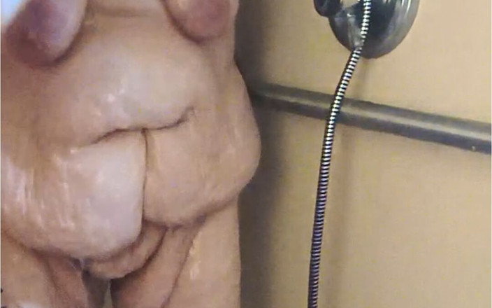HerculesnVENUS: What's She Doing with That Big Monster Bucket? Is She...