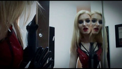 Goddess Celine: धमकियों के तहत जादू