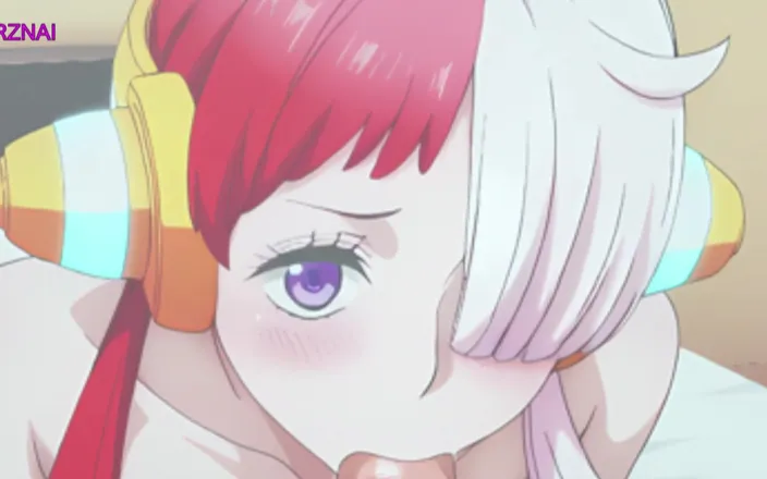 Prznai: One Piece Uta (8) Hen