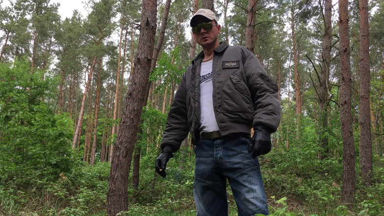GEARandSmoke: Outdoorsmoke