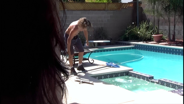 Chica Suicida DVD: Hot Latina Sativa Is a Hot Little Sexpot with a...