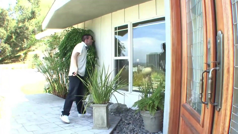 OLD X: Ich und mein stiefvater ficken, während stiefmutter weg ist