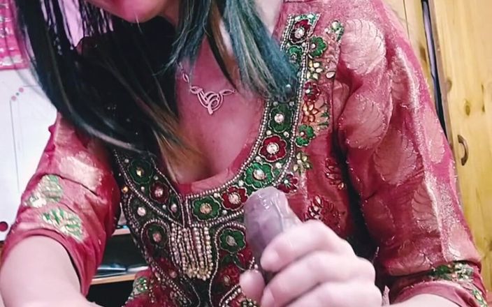Bolly Karma: Ibu dan menantu yang gila jatuh cinta