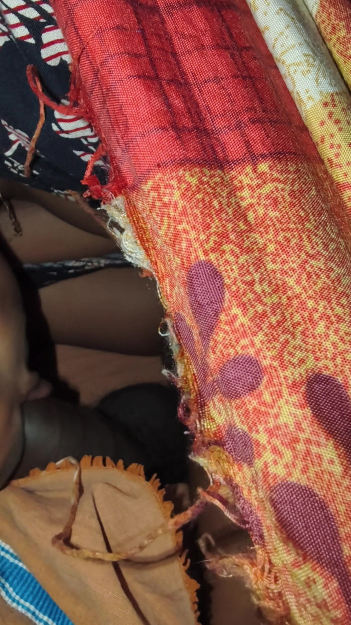 Realmallucouplevlog: Tamilmallu ranní kouření