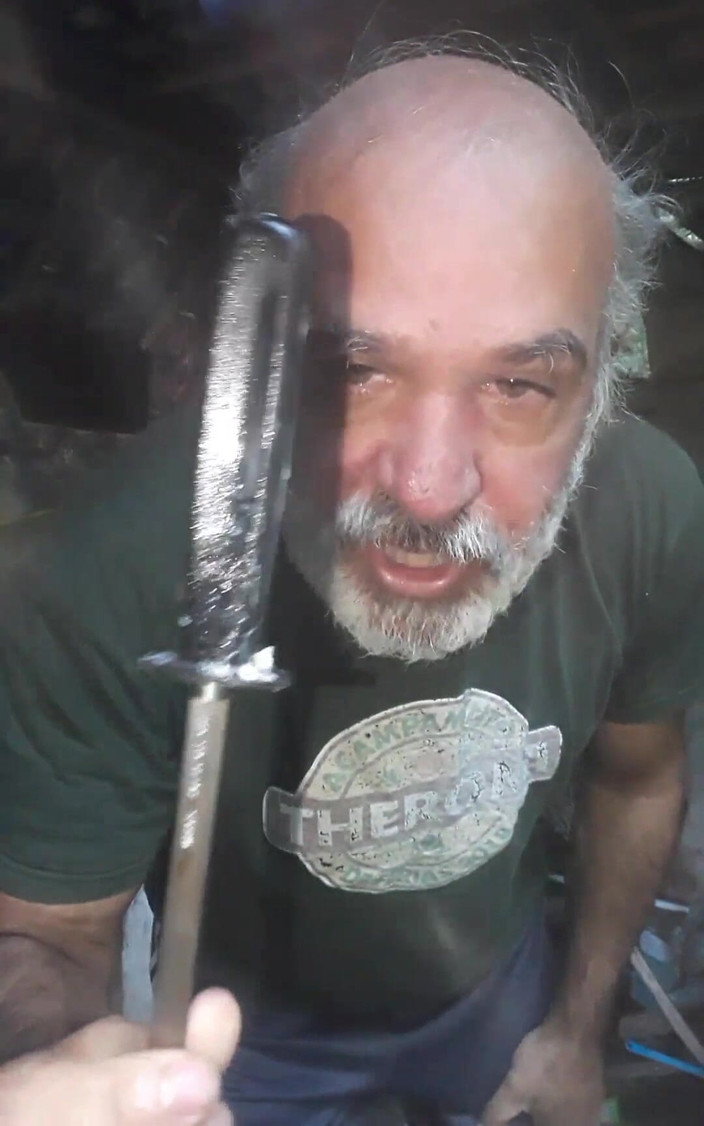 Paizao: Me fode com 1