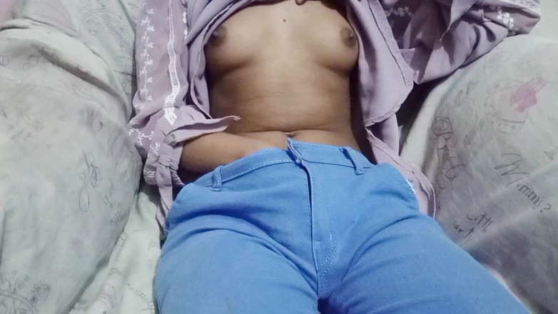 Small Baby: 파키스탄 마을 소녀 섹시한 비디오