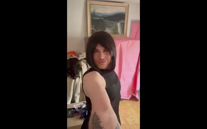 Laura Luiscz: Malá módní show?
