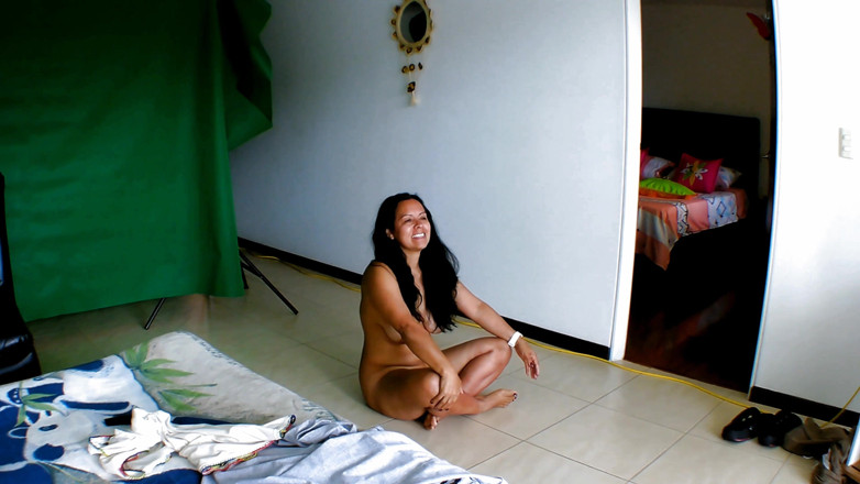 ADAMANDEVE: EROTIC DANCE WITH GARABAS AND OLPR