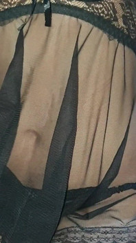 19 år gammal marockansk tonåring