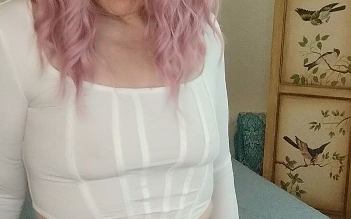 Sexiebabi: Sexiebabi secretaresse stript