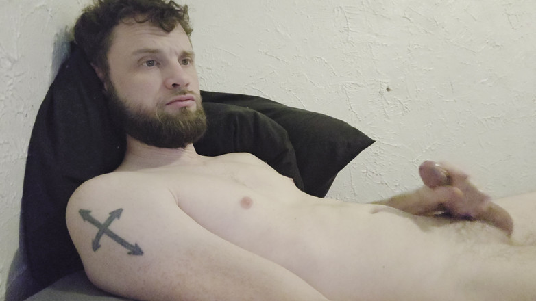 TalenJames: Me senti bem em gozar