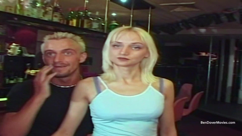 Ben Dover Movies: Euro Babes: Sophie Roche