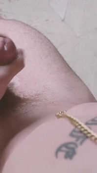 Underwear Sniffing