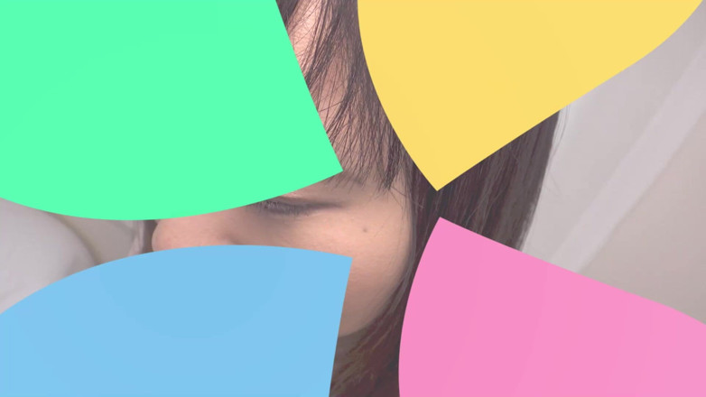 Tenshigao Backstage: Shoko Moriwaki Kasumi. Soft 01