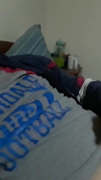 Jerking off 4 Latino Masturbacion Chileno