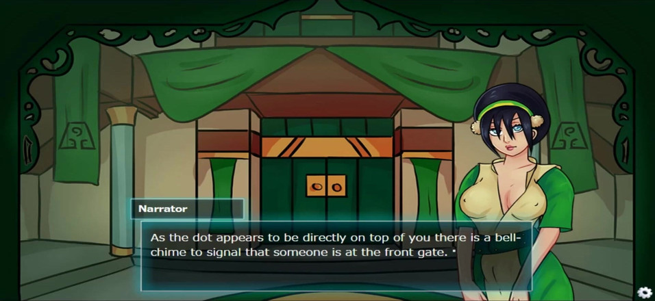Cartoon Play: The void club part 101 (Avatar the last airbender)
