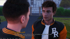 LoveSkySan69Real: Essere un Dik 0.8.1 parte 245 test e tradimento di Loveskysan69