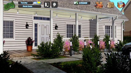 Like A Boss: Complete Gameplay - Max's Life 4, Part 66
