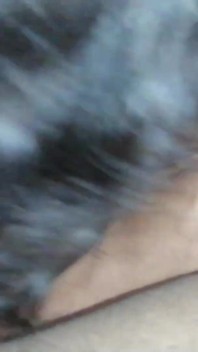Desi Bhabhi Sucks Me Over and Over on Vacation