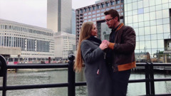 Desire Media: Alessandra Jane & Ben Kelly - nejžhavější služka