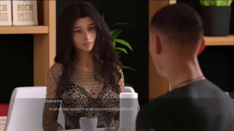 Visual Novels: Connected ตอนที่ 13