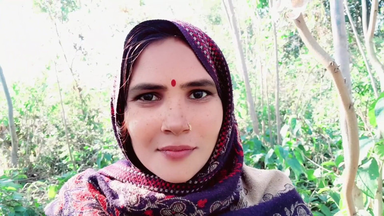 Renudbf: Awek desi India yang baru berkahwin mahu berkongkek di luar –...