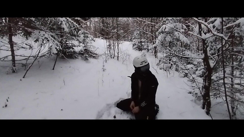 kickerscooter: Road Man