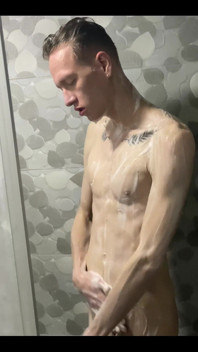 Můžete mi pomoci dát si mýdlo?