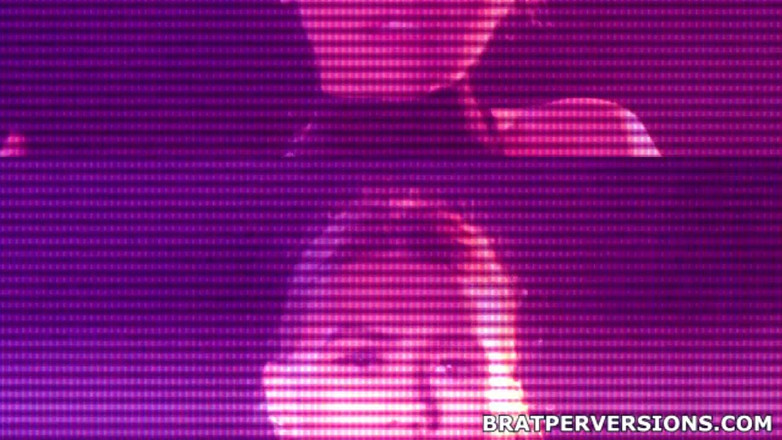 Brat Perversions: Nonsense Reality (asmr Femdom Training)