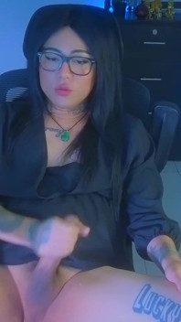 Streamopname van 11 oktober 2025 Kim