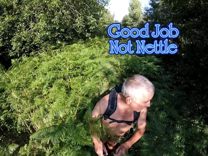 Andy: Bölüm 6 Yürüyüş 57