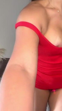 Figa Spettacolo Nudo Speciale Masturbazione Dura